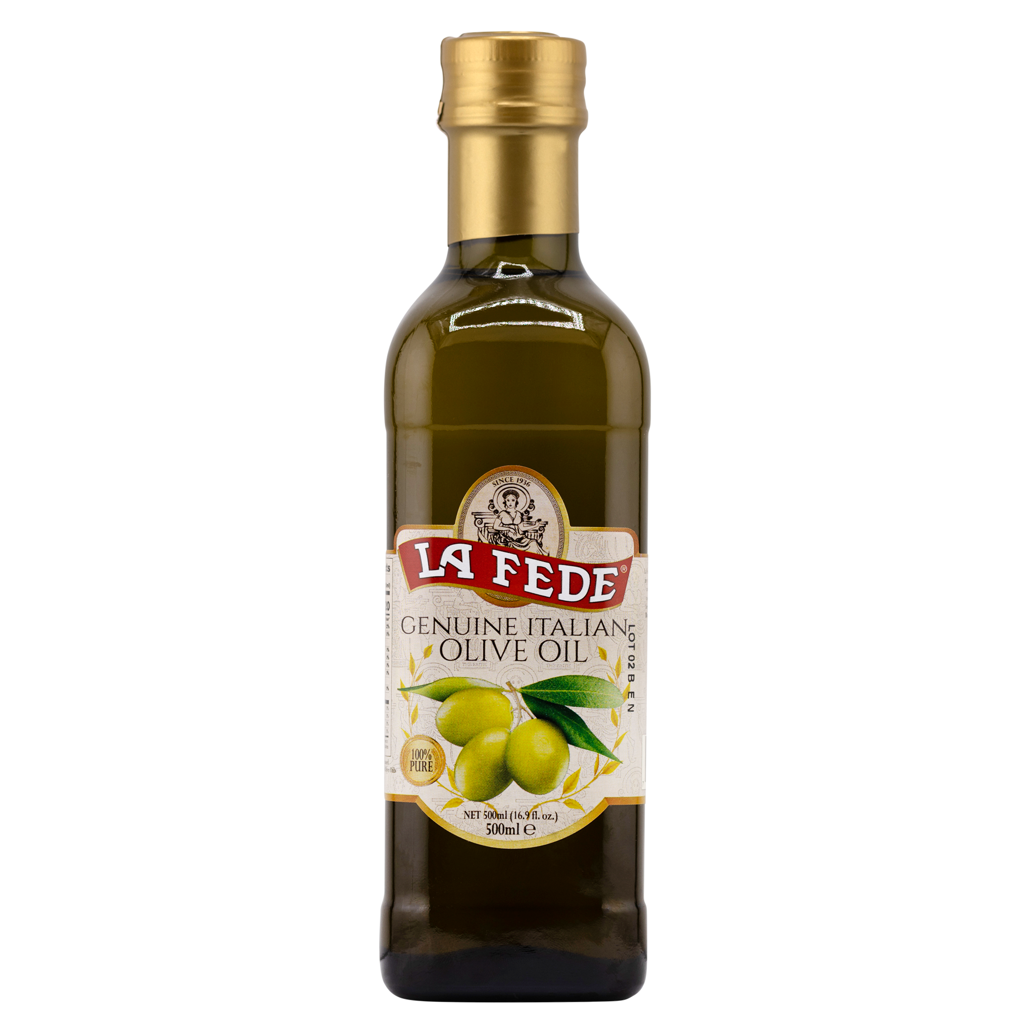Extra Virgin Olive Oil – Ace Endico Gourmail