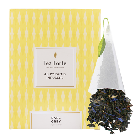 Earl Grey Tea 40 CT