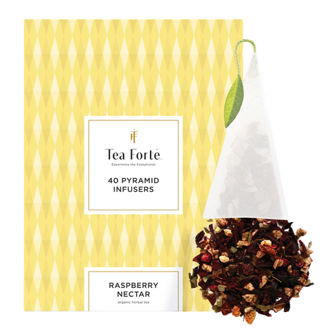Raspberry Nectar Tea 40 CT