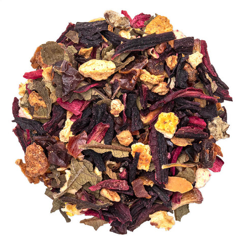 Raspberry Nectar Herbal Iced Tea 5 ct