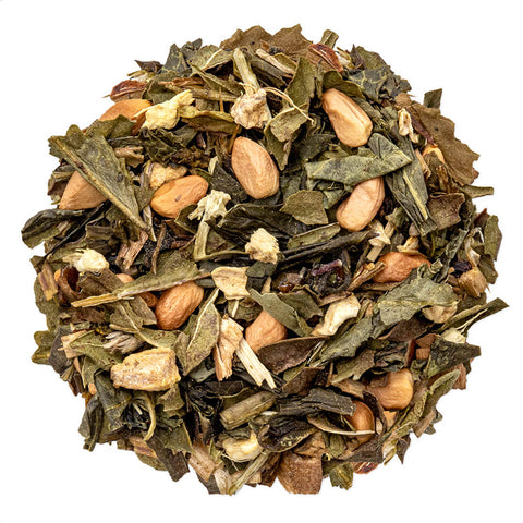 Mango Peach Green Iced Tea 5 ct