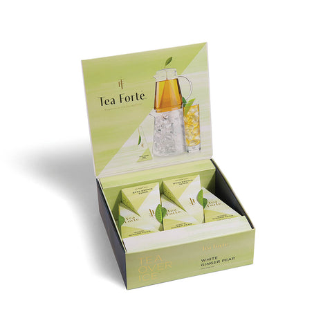 Ginger Pear White Iced Tea 5 ct