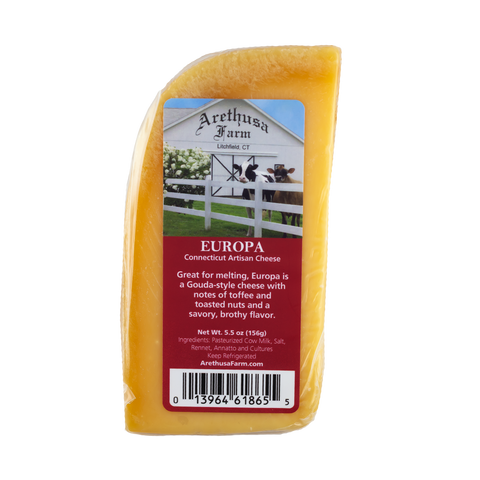 Europa Style Gouda Cheese