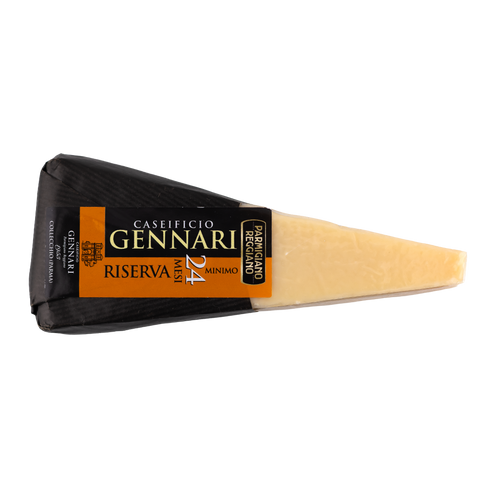 24 Month Aged Parmigiano Reggiano Cheese