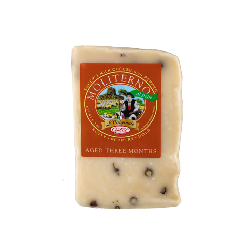 Moliterno Pepato Cheese