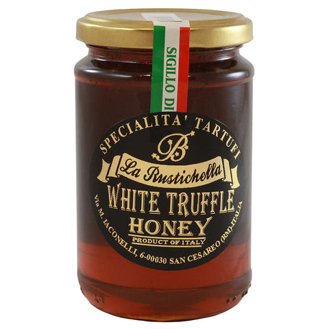 White Truffle Honey