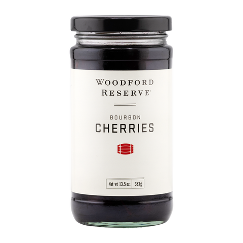 Bourbon Cocktail Cherries