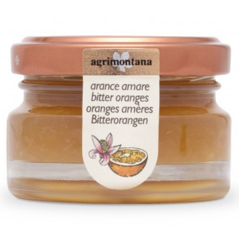 Orange Bitter Marmalade