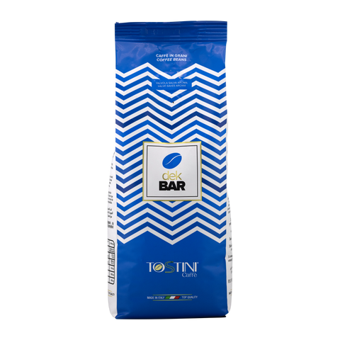 Decaf Coffee Bean Blend