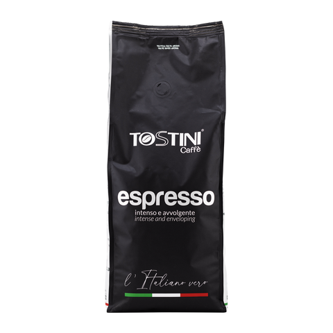 Intenso Espresso Beans