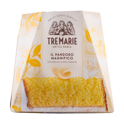 Pandoro Magnifico