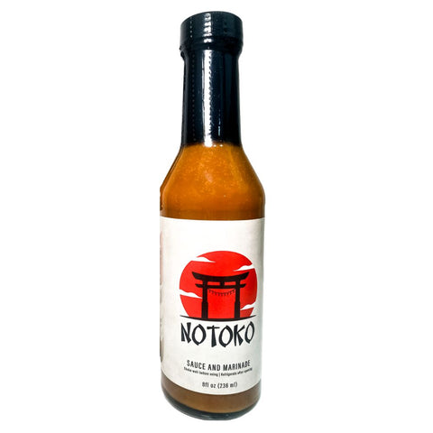 Japanese Marinade