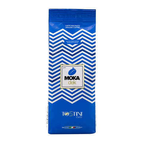 Moka Coffee Grounds Dek