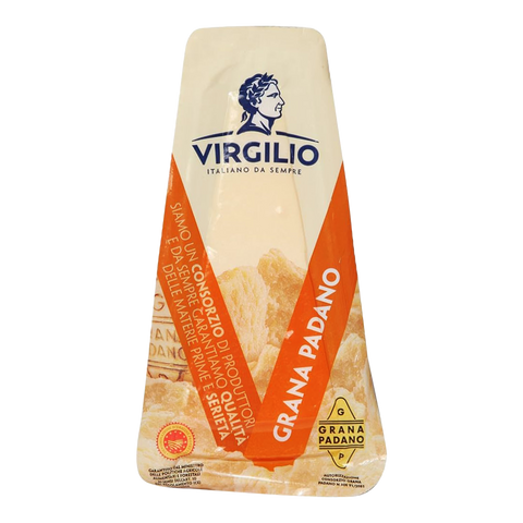 Grana Padano DOP Cheese