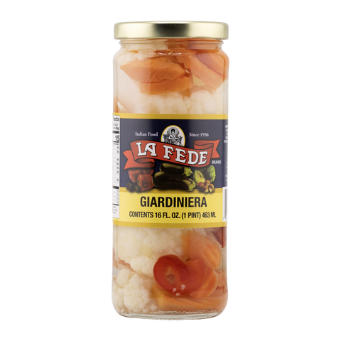 Giardiniera