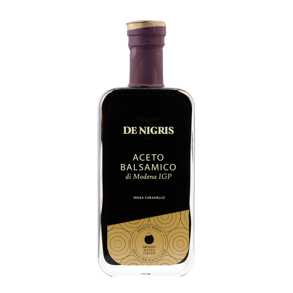 Balsamic Vinegar Excellence