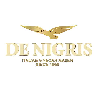 De Nigris Logo with White Background
