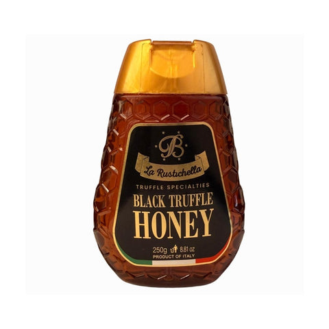 Black Truffle Honey