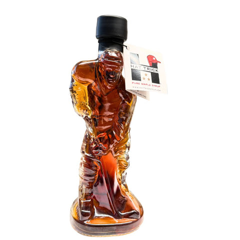 Mike Richter's Pure Maple Syrup