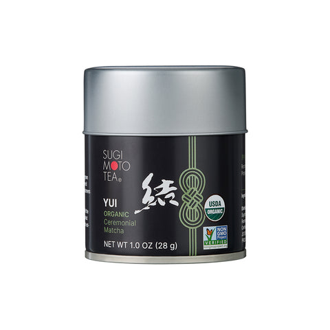 Organic Ceremonial Matcha