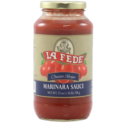 Marinara Pasta Sauce