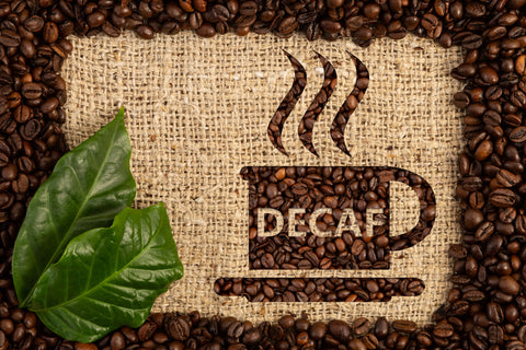 Decaf