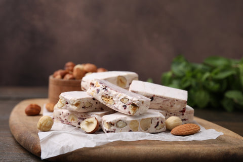 Nougat