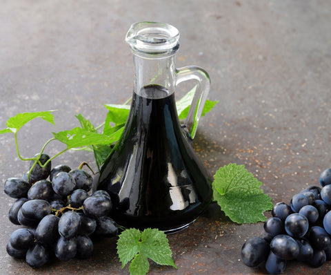 Balsamic Vinegar