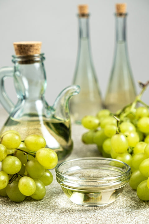 White Wine Vinegar