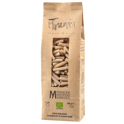 Sedani Turanici Pasta